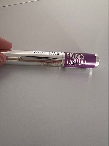 Maybelline Maybelline maskara