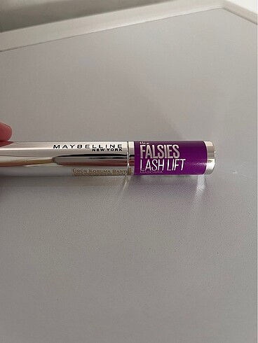 Beden Maybelline maskara