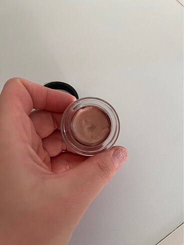 Beden Maybelline göz farı