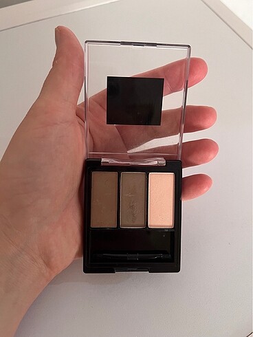 Beden Maybelline kaş farı