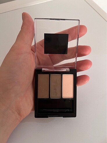 Beden Renk Maybelline kaş farı