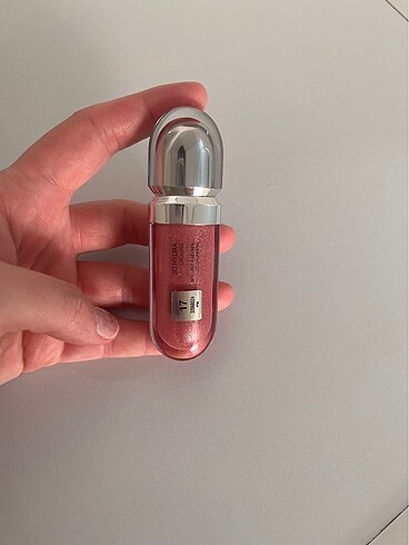Kiko gloss 17 numara