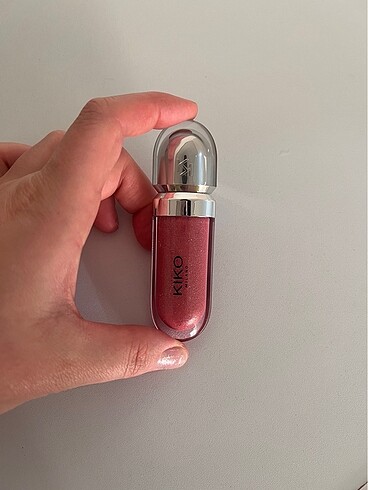 Kiko Kiko gloss 17 numara