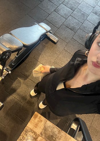 spor ceketi
