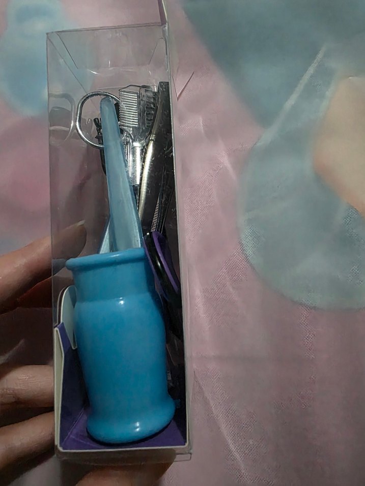 MANİKÜR SETİ  - Görsel 5