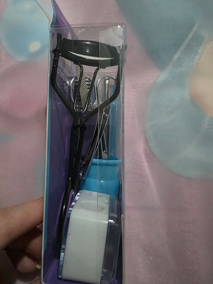 MANİKÜR SETİ  - Görsel 4