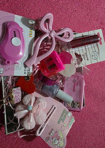 SÜRPİZ KUTU SET - Görsel 2