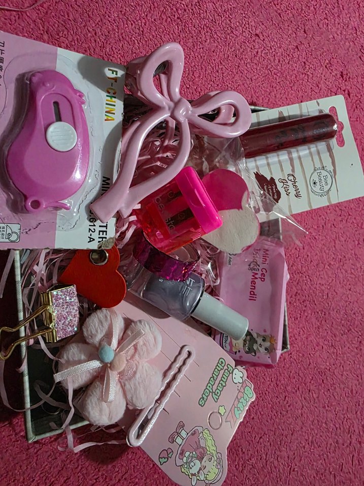 SÜRPİZ KUTU SET  - Görsel 2