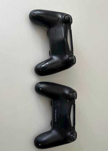 Beden 2 Adet Orijinal Sony PlayStation DualShock 4 Kablosuz