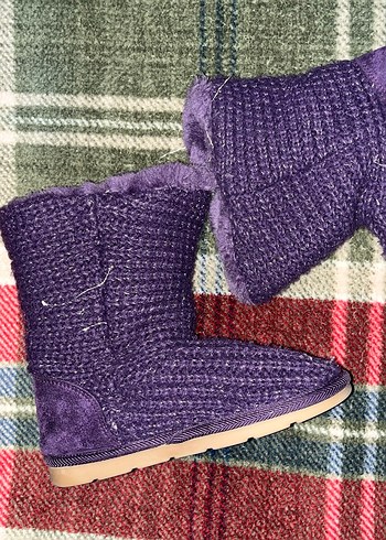 Mor ev botu - Görsel 2