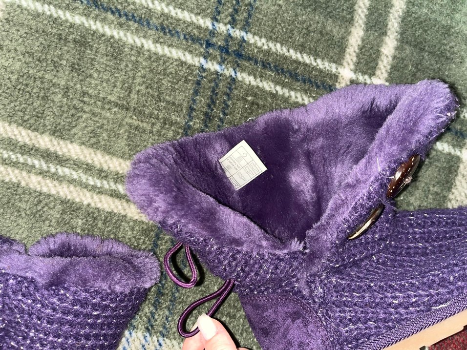 Mor ev botu - Görsel 3