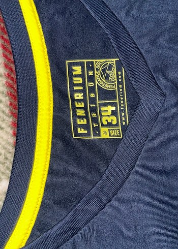 fenerium tisort - Görsel 2