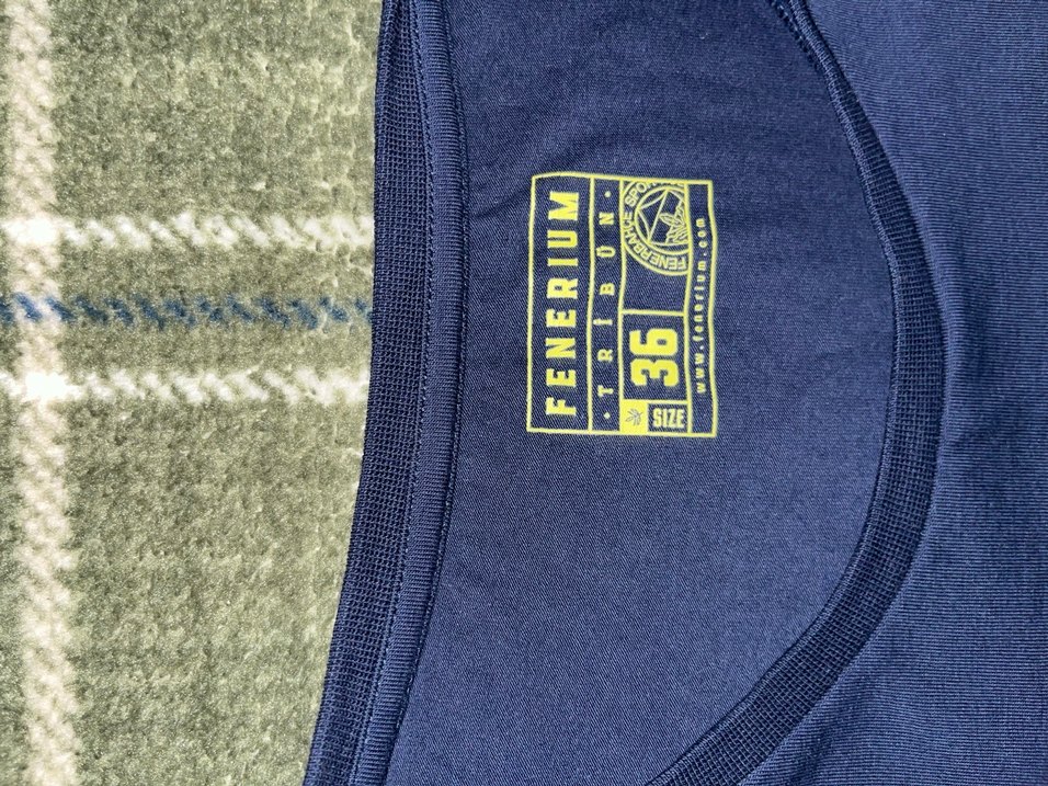 fenerium kadin tisort - Görsel 2