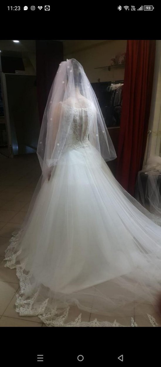 Dantel Detaylı Straplez Pembe Mini Elbise - Görsel 4