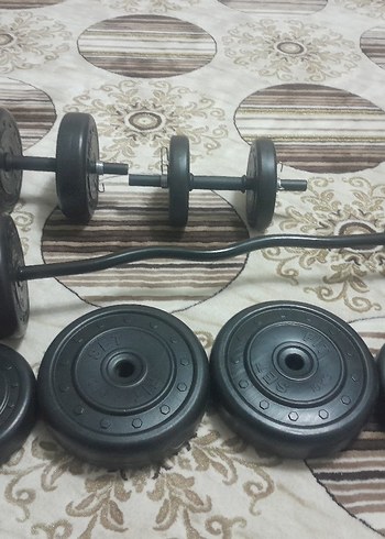 spor malzemeleri sıfırdan farkı yok hurda fiyatna