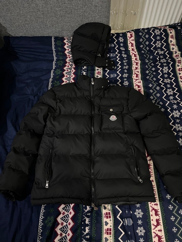 Mocler mont - Görsel 3