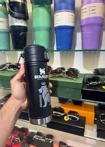 Stanley Siyah Termos Matara 500ml