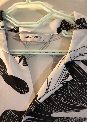 Drapeli V Yaka  Erkek Gömlek - Görsel 3