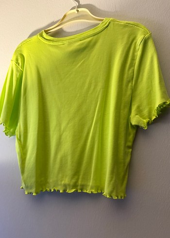 Yeşil crop - Görsel 2