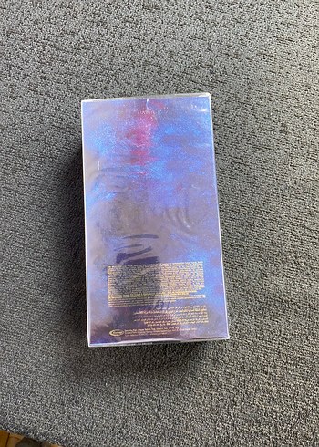 Beden First Class Erkek Parfümü 100 ml