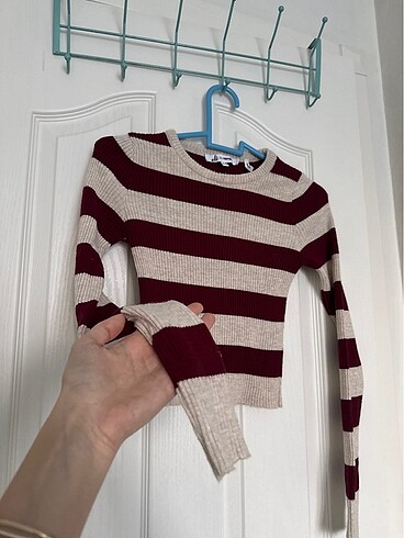 Koton Crop triko