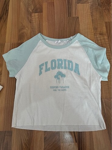 Koton Crop