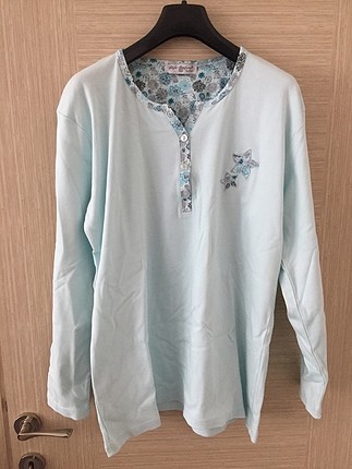 Pijama takımı
