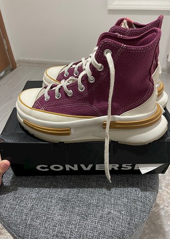 Converse Ayakkabı
