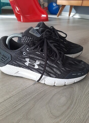  Under armour Spor ayakkabi