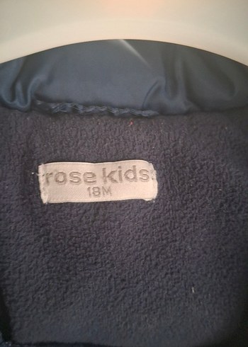 Koyu Mavi Fermuarlı Bebek Erkek Tulumu - Görsel 3