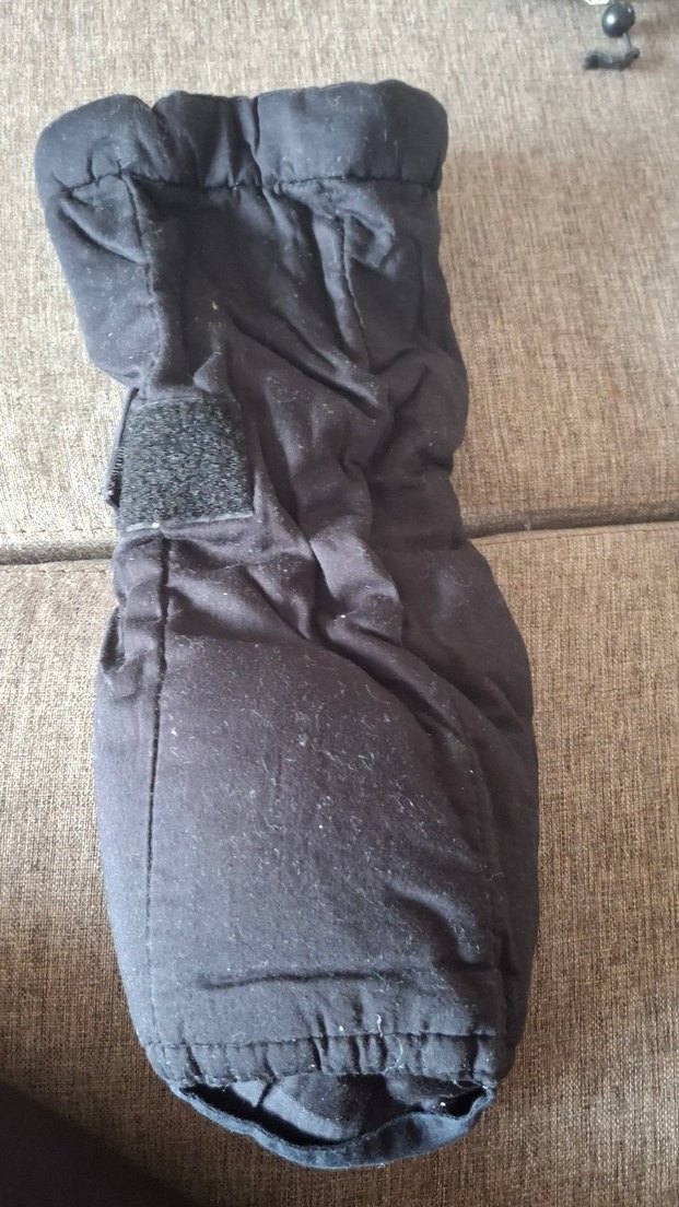 Gri Baykuş Desenli Bebek Taşıyıcı - Görsel 4