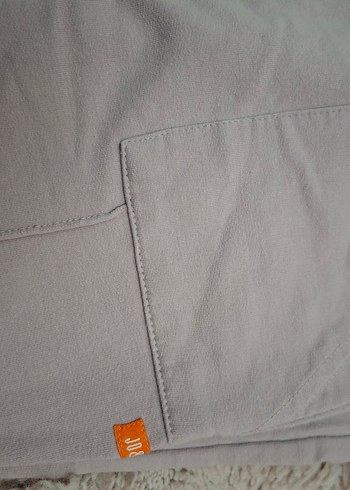 oraganik kumaş eşofman altı - Görsel 2