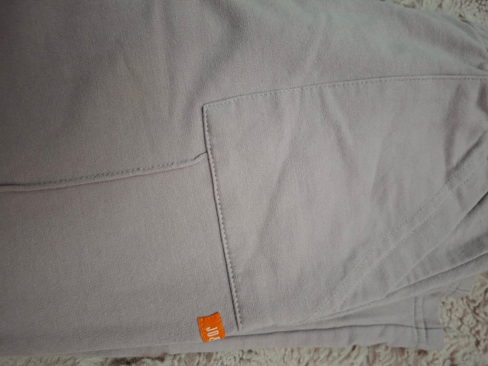 oraganik kumaş eşofman altı - Görsel 2