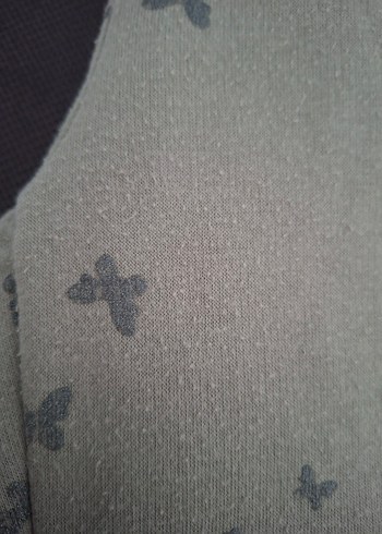 Mint yeşili Eşofman altı - Görsel 3