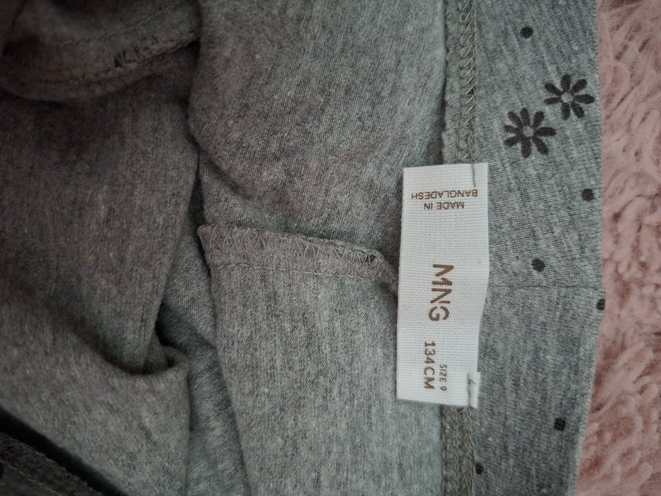 mango tayt - Görsel 3