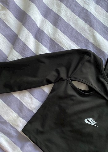 Nike Nike spor üstü