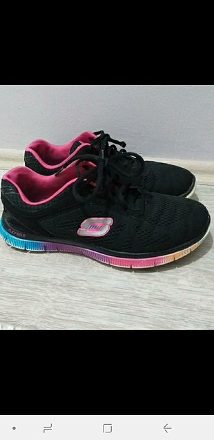 skechers spor ayakkabi