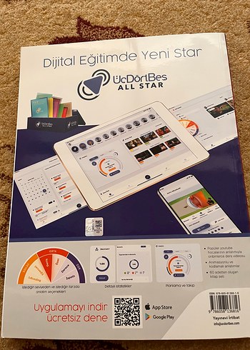  345 AYT Matematik Soru Bankası 2025