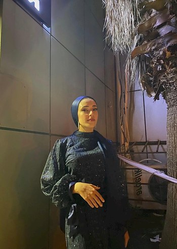 Simli abiye - Görsel 2