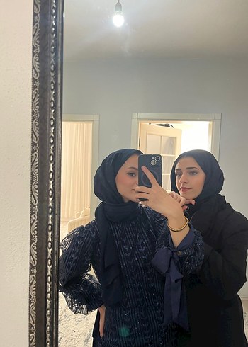 Simli abiye - Görsel 4