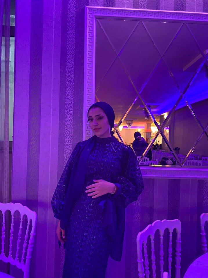 Simli abiye - Görsel 3