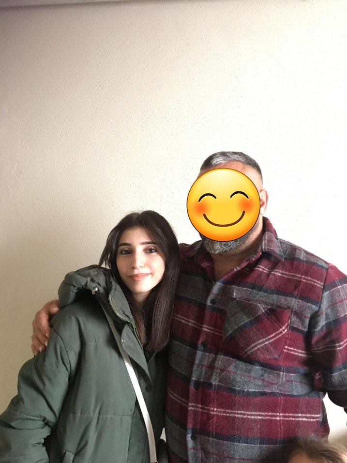 Haki sisme mont - Görsel 2