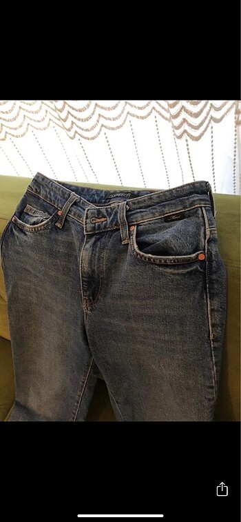 s Beden Mom jean