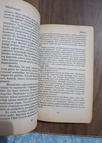 Meditasyon - James Hewitt - Görsel 5