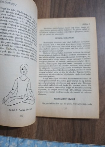 Meditasyon - James Hewitt - Görsel 4