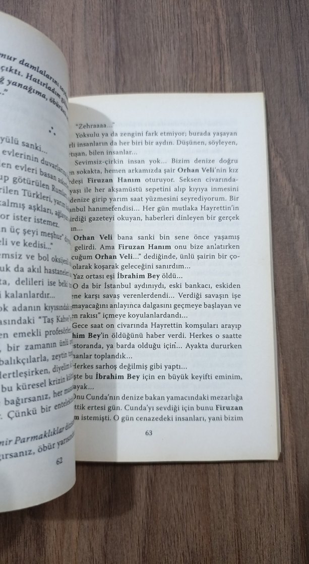 Bekir Coşkun - Başın Öne Eğilmesin - Görsel 3