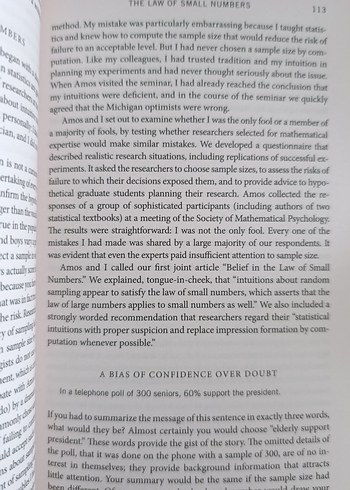 Beden Thinking, Fast and Slow - Daniel Kahneman