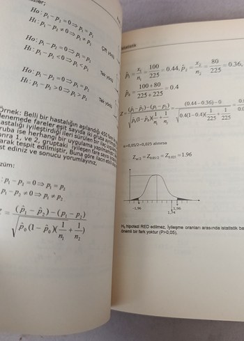 İstatistik - Prof. Dr. Suat Şahinler - Görsel 5
