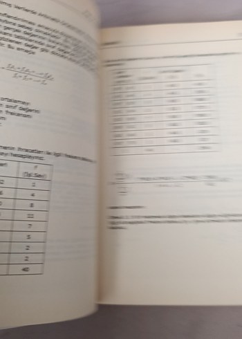 İstatistik - Prof. Dr. Suat Şahinler - Görsel 4