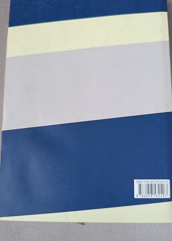 İstatistik - Prof. Dr. Suat Şahinler - Görsel 6
